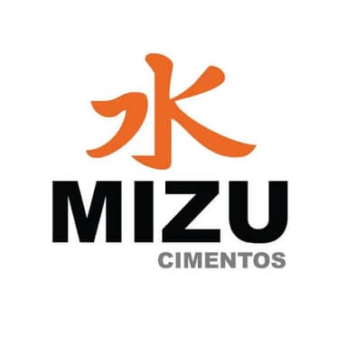 Logo Oficial Mizu Cimentos